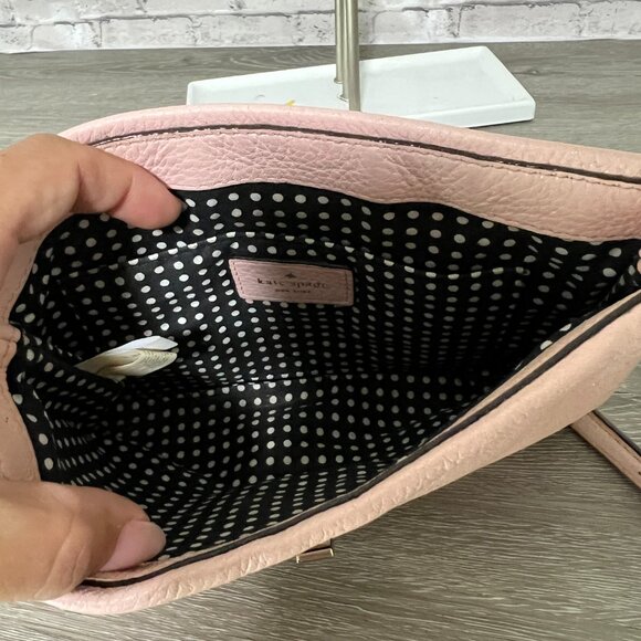Kate Spade Whitaker Place Naomi Crossbody Bag - Picture 5 of 5